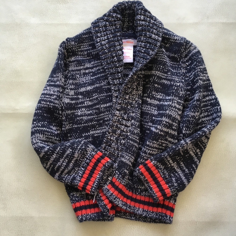 Cat & Jack Sweater